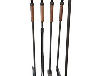 Fireplace Tools