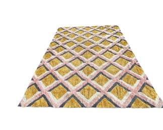 Anthropologie Rug, Carpet