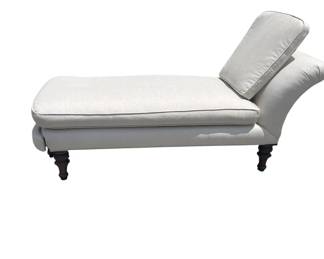 Antique/Vintage Chaise, Lounger