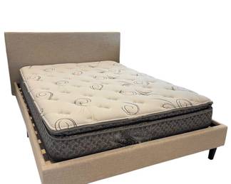 Full Bed
