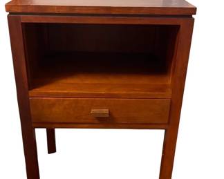 Stickley Nightstand