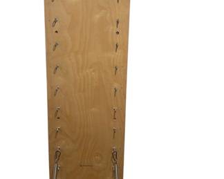 Merrithew Spring Wall, Pilates