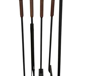 Fireplace Tools