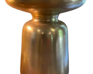 William Sonoma Martini Table