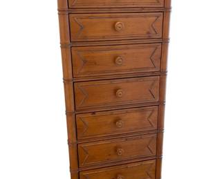 Ethan Allen Dresser