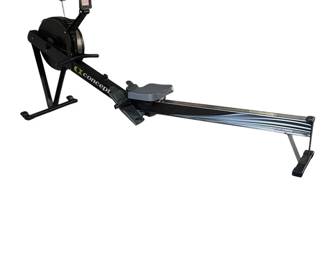 Concept Rowing Machine, Gym, Rowing