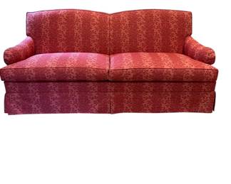 Henredon Sofa
