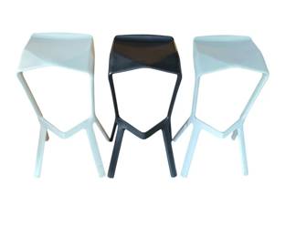 Miura Stools