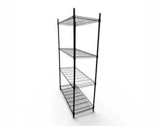 Storage Rack