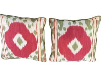 Custom Pillows