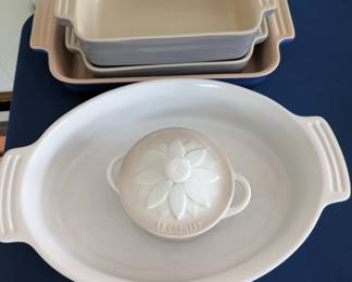 Le Creuset