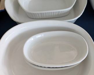 Corningware