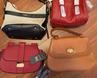 Fossil, MKF (NWT)
