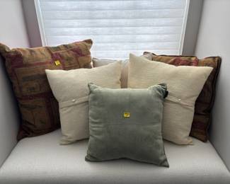Decor Pillows