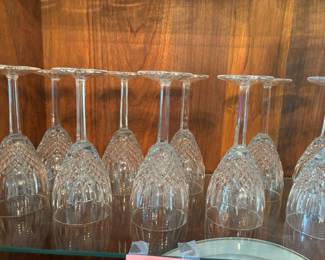 12 Waterford Red Wines