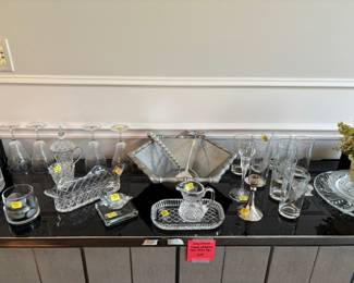 Miscellaneous Dining Pieces