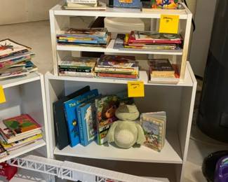 Fire Truck, Books, Games