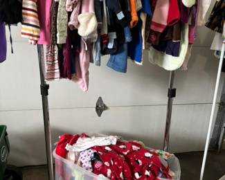 Girls/Boys Pajamas, Outfits