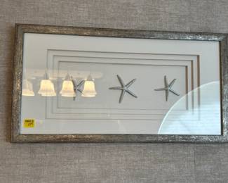 Starfish Artwork