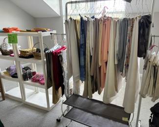 Table Cloths, Mats, Napkins, Rings