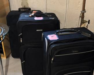 Luggage