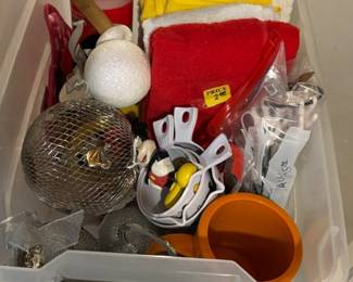 Mickey Mouse Collectibles