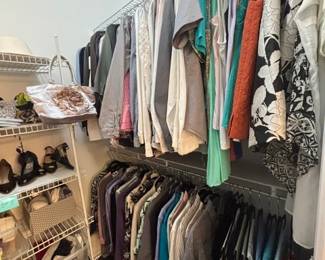 Ladies Clothing