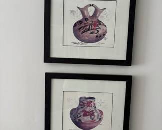 Native American Artwork