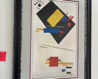 Modern Artwork