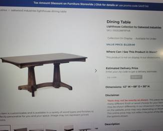 Sale Picture
