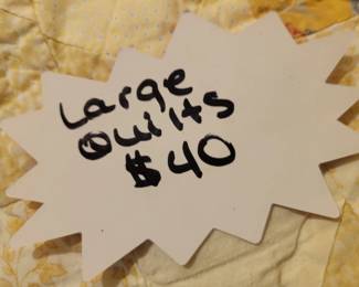 Sale Picture