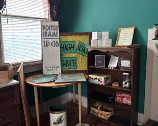 Bookcase