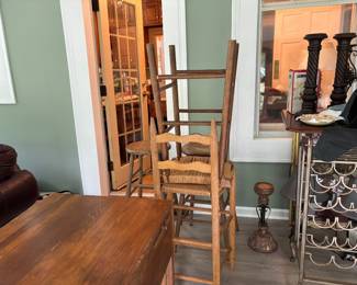 Bar stools