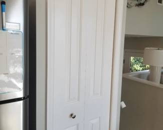 Bifold doors