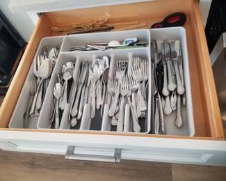 Flatware