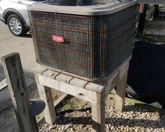 HVAC