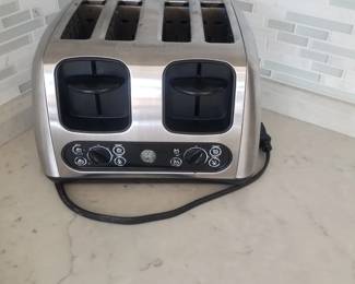 Toaster