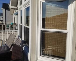 Replacement windows