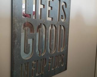 Life is Good