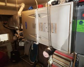HVAC