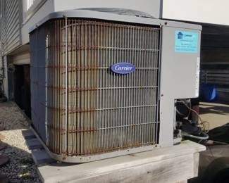 HVAC