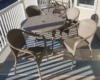 Patio dining sets