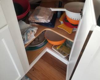 Cookware