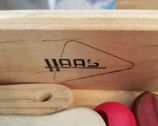 Cabinetry by Haas