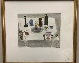 Sale Picture