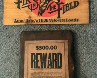 Sale Picture
