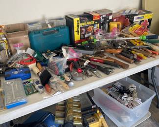 Tools