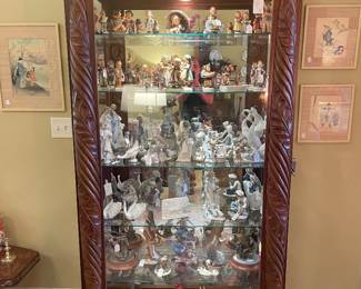 Pulaski curio