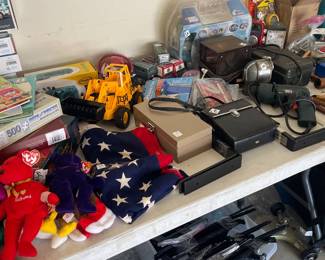 Toys