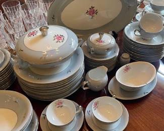 Mid century Seyie China Japan